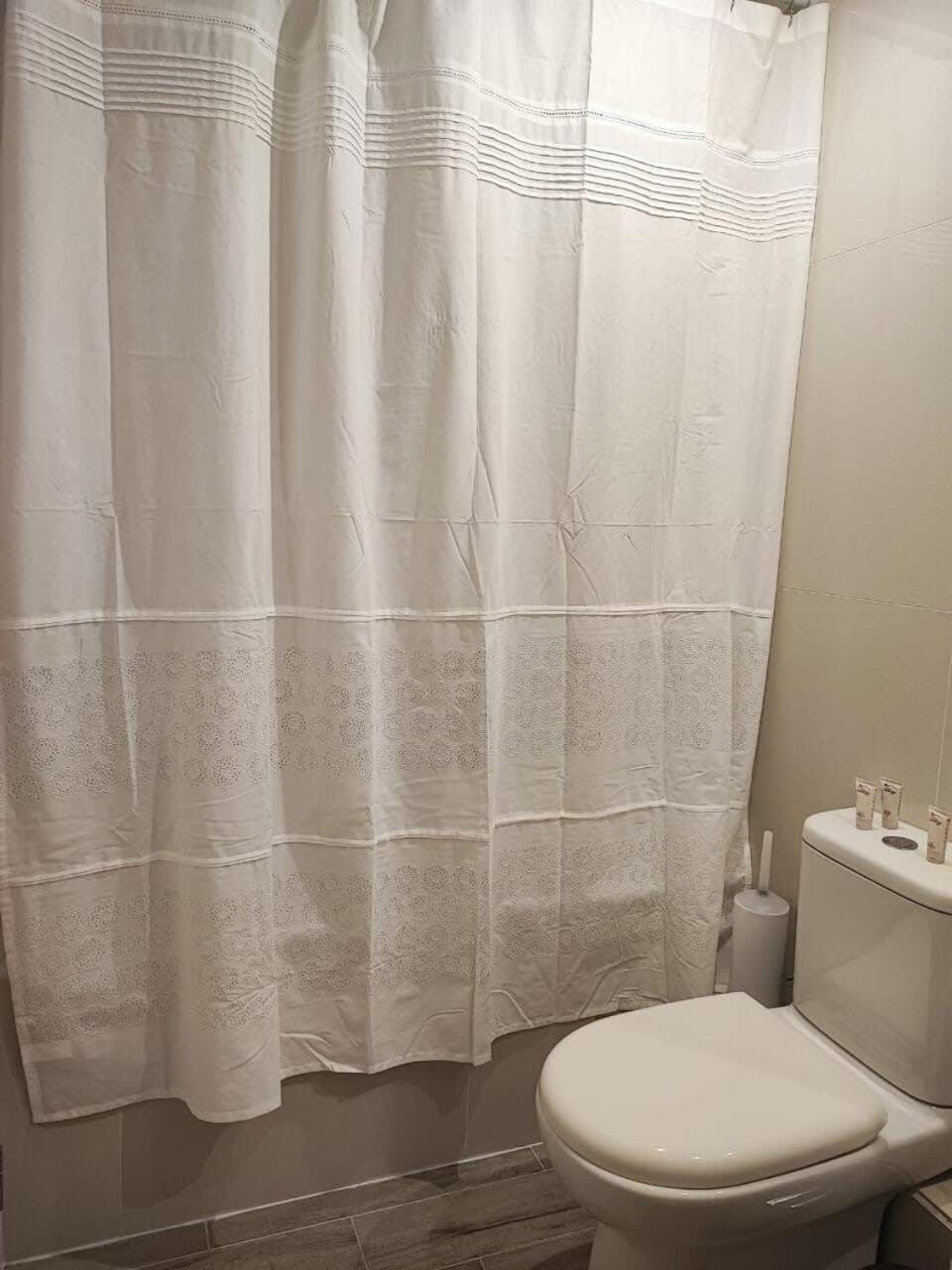 Apartamento Hom I Encantador Depto 2d2b Con Estacionamiento Vista Al Mar 1010 *