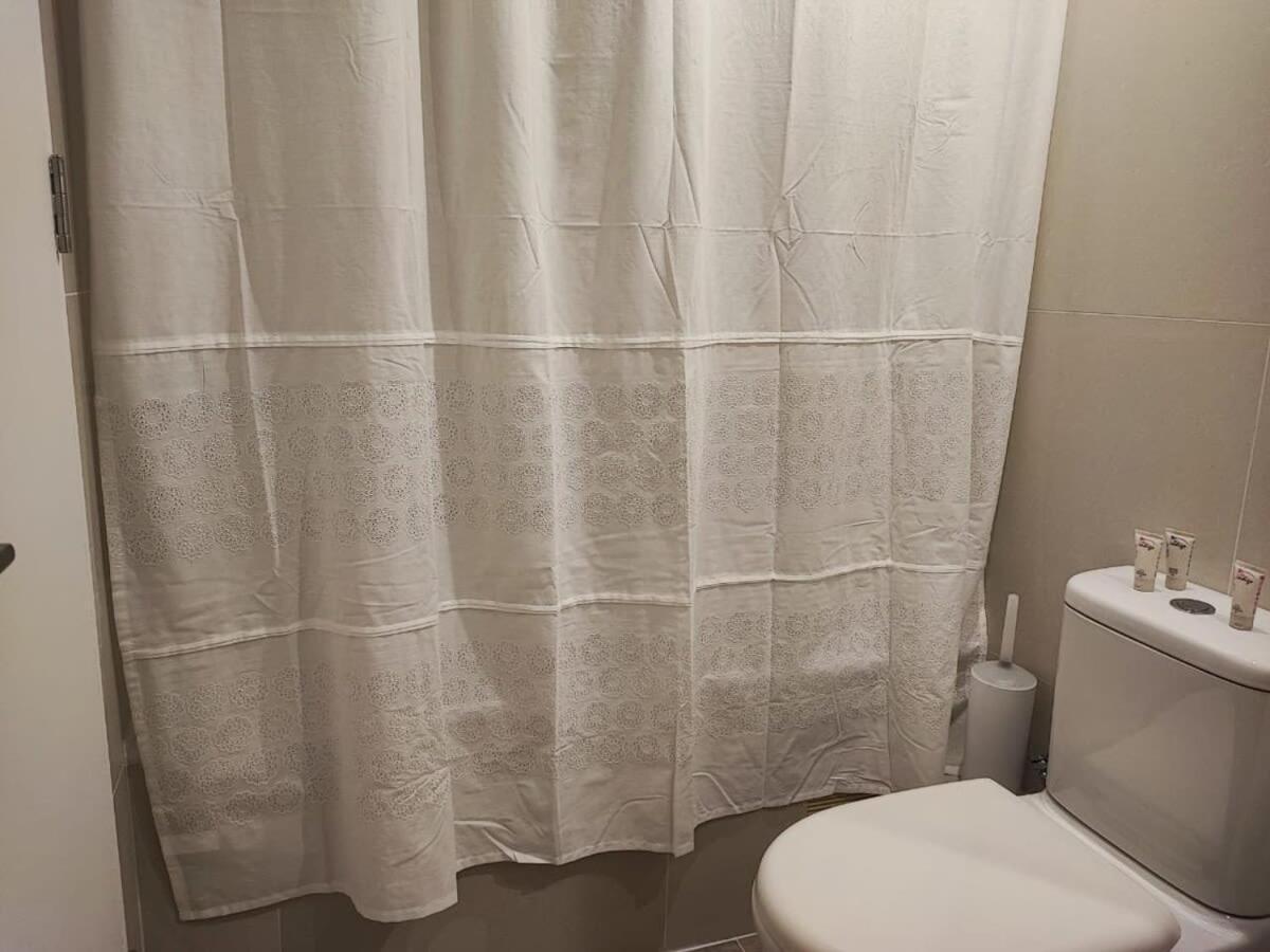 Apartamento Hom I Encantador Depto 2d2b Con Estacionamiento Vista Al Mar 1010