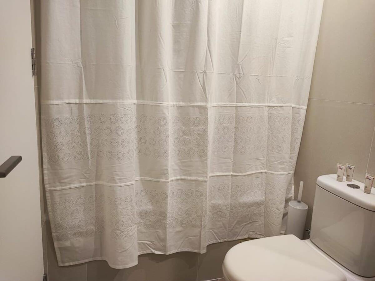 Apartamento Hom I Encantador Depto 2d2b Con Estacionamiento Vista Al Mar 1010 Antofagasta